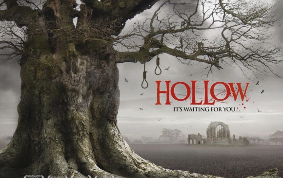 Hollow - Feature (Co-Cast with Sue Jones)