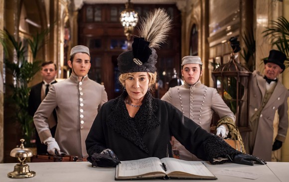 Mr Selfridge - Series 3 - ITV