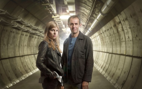 The Tunnel - Sky (Child Casting)