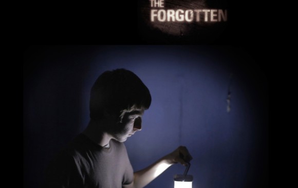 The Forgotten - Feature