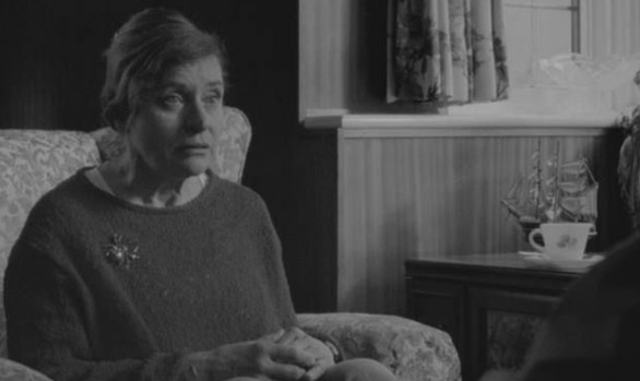 Compassion - Short