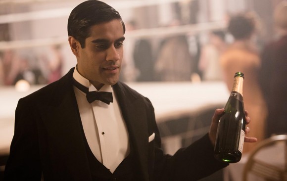 Mr Selfridge - Series 4 - ITV