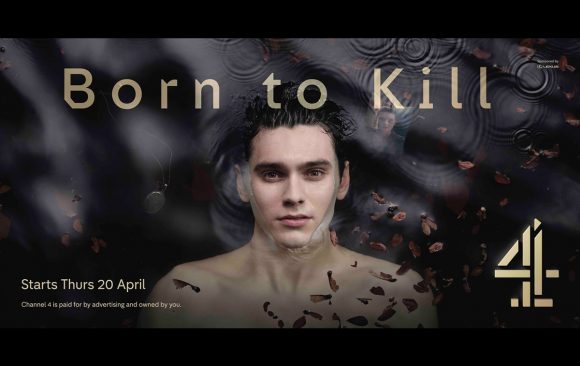 Born To Kill - World Productions For C4 (BAFTA & RTS Nominated: Jack Rowan / Welsh BAFTA Win: Jack Rowan)