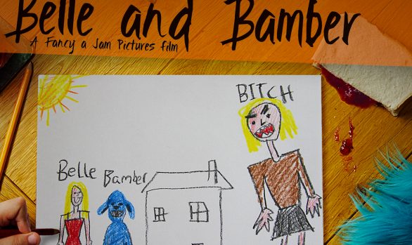Belle & Bamber - Short