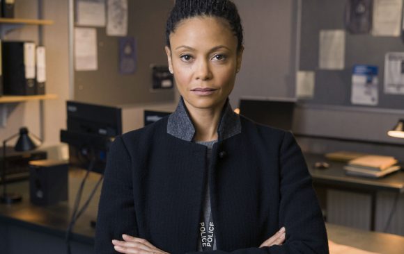 Line Of Duty 4  - World Productions for BBC (Co-Cast with Kate Rhodes James ) 3 x BAFTA 2018 Nominations