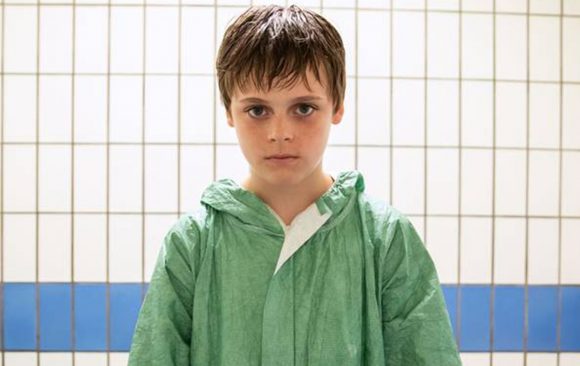 Responsible Child - BBC 2 (*Winner International Emmy 2020- Best Actor for Billy Barratt & Best Mini Series / *BAFTA 2020 Nominated For Best Single Drama)