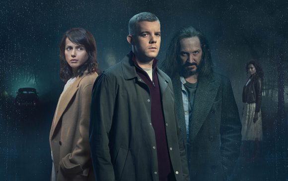 The Sister - ITV