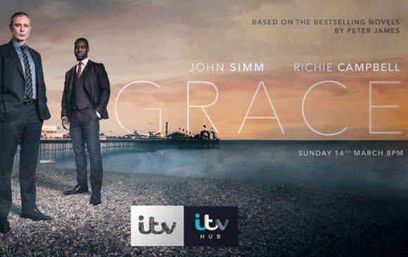Grace - ITV
