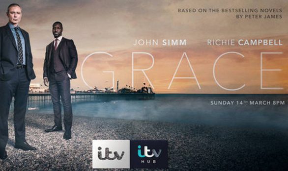 Grace - ITV