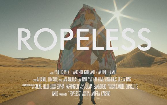 Ropeless (UK Casting)