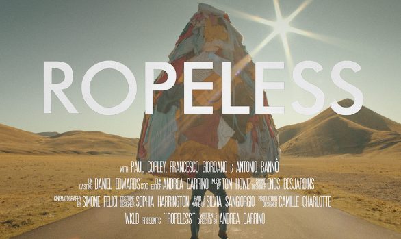 Ropeless (UK Casting)