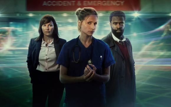 Malpractice - ITV