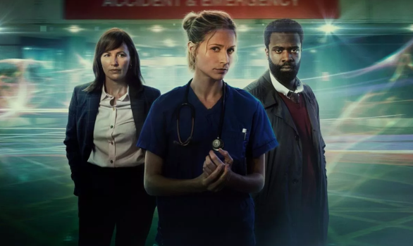 Malpractice - ITV