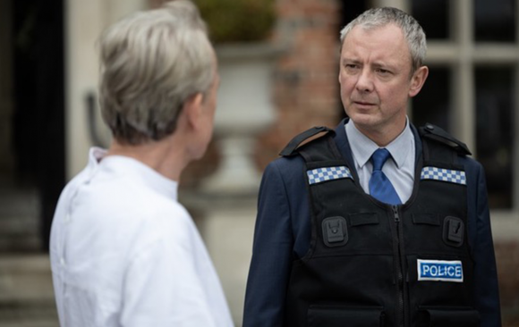 Grace 3 - ITV