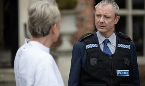 Grace 3 - ITV