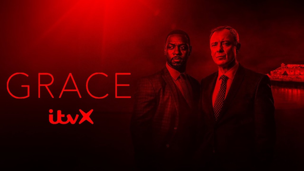 GRACE S4 - ITV
