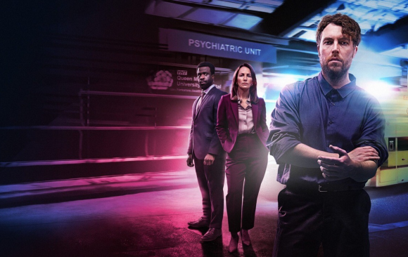 MALPRACTICE S2 - ITV